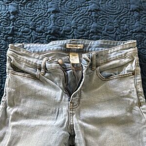 Billabong Blue High Rise Jeans